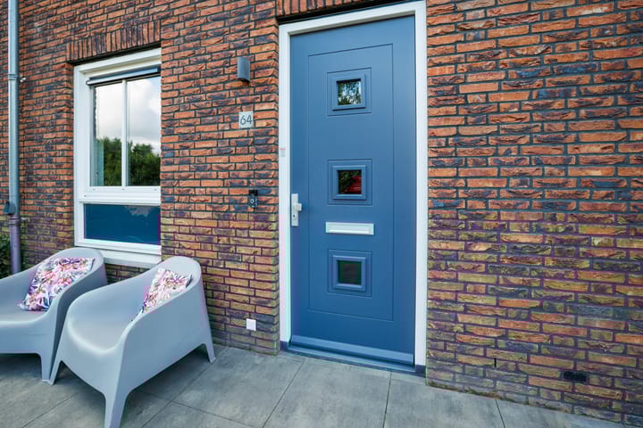 Foto 17 van Katjesbos 64