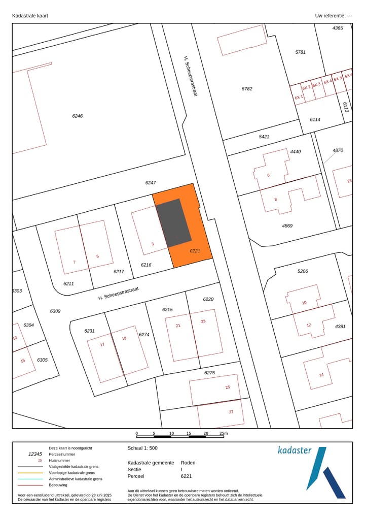 Foto 53 van H. Scheepstrastraat 1