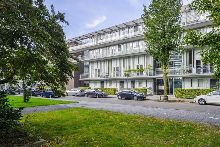 Foto 1 van Henkenshage 2-C