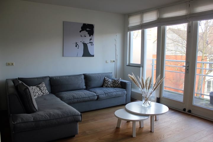 Foto 2 van Henkenshage 2-C