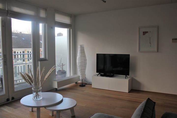 Foto 4 van Henkenshage 2-C