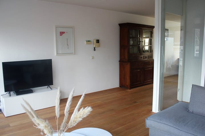 Foto 5 van Henkenshage 2-C