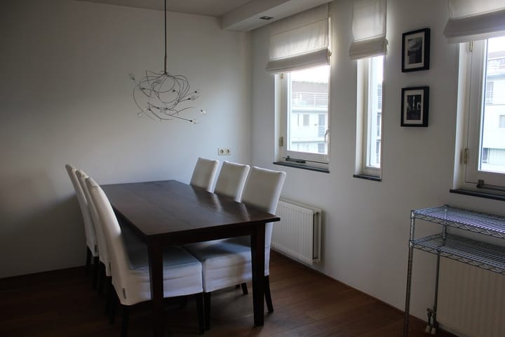 Foto 7 van Henkenshage 2-C