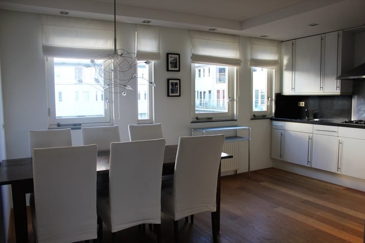 Foto 8 van Henkenshage 2-C