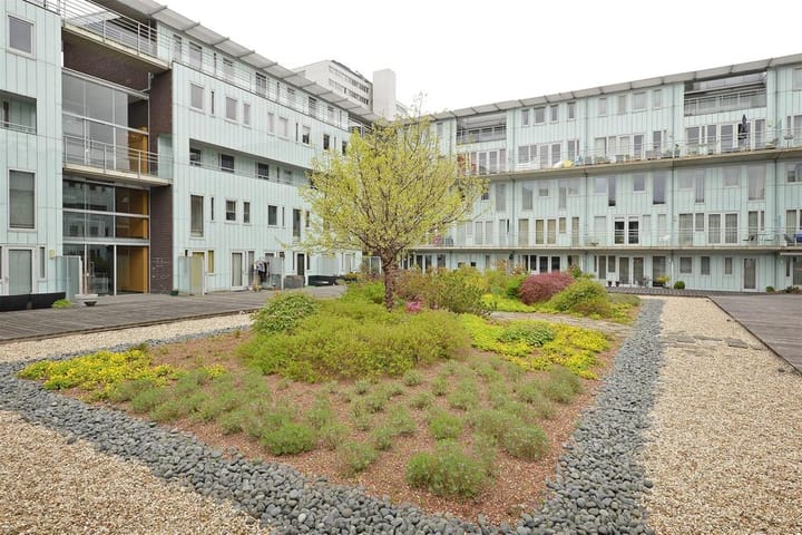 Foto 14 van Henkenshage 2-C