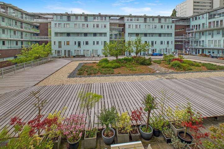 Foto 15 van Henkenshage 2-C