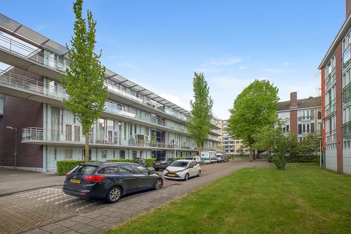 Foto 16 van Henkenshage 2-C