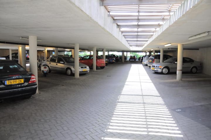 Foto 17 van Henkenshage 2-C