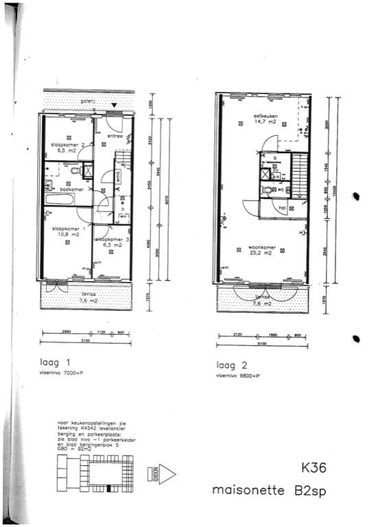 Foto 18 van Henkenshage 2-C