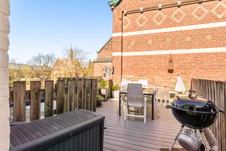 Brusselsestraat 52 secondary image