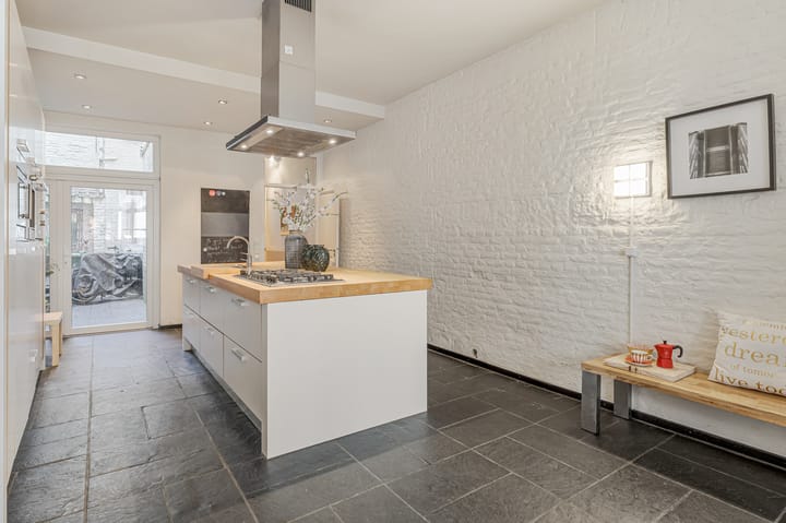 Foto 3 van Brusselsestraat 52