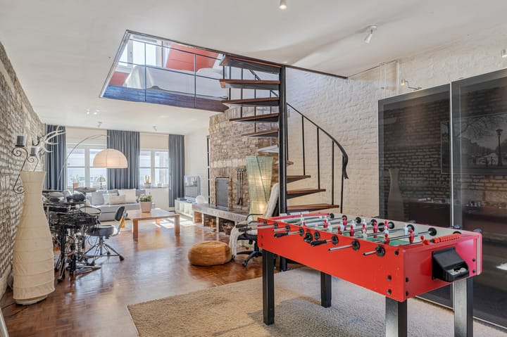 Foto 4 van Brusselsestraat 52