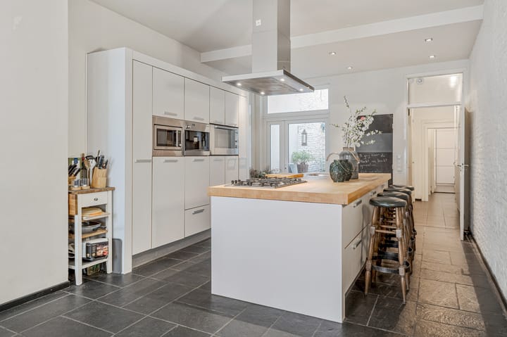 Foto 8 van Brusselsestraat 52