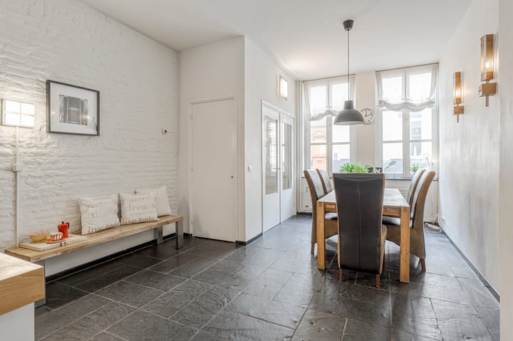 Foto 9 van Brusselsestraat 52