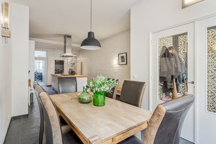 Foto 10 van Brusselsestraat 52