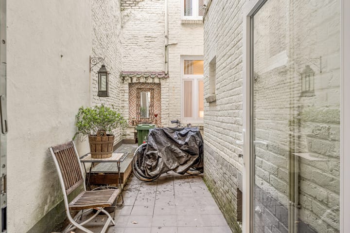 Foto 12 van Brusselsestraat 52