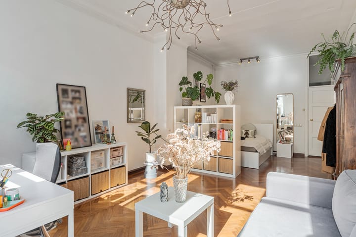 Foto 19 van Brusselsestraat 52