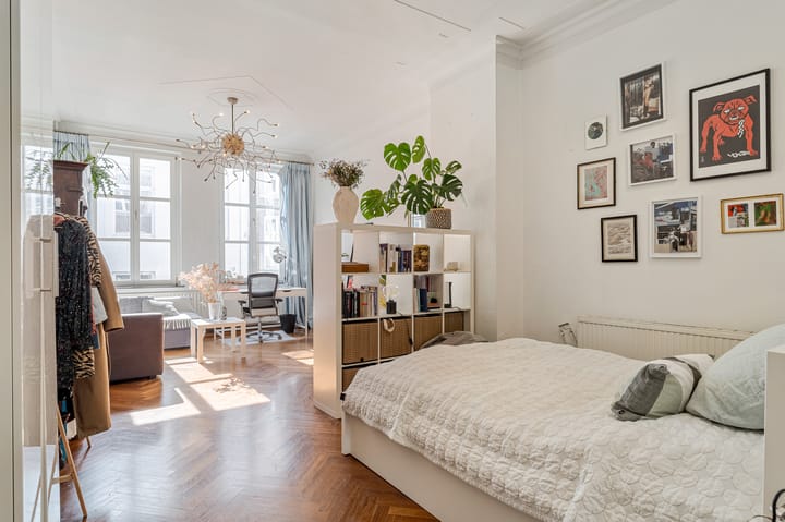 Foto 20 van Brusselsestraat 52