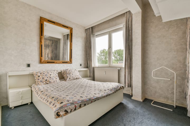 Foto 14 van Burgemeester Röellstraat 4-2