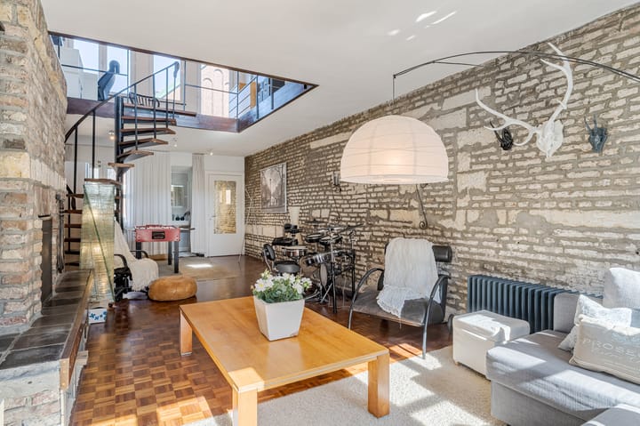 Foto 24 van Brusselsestraat 52