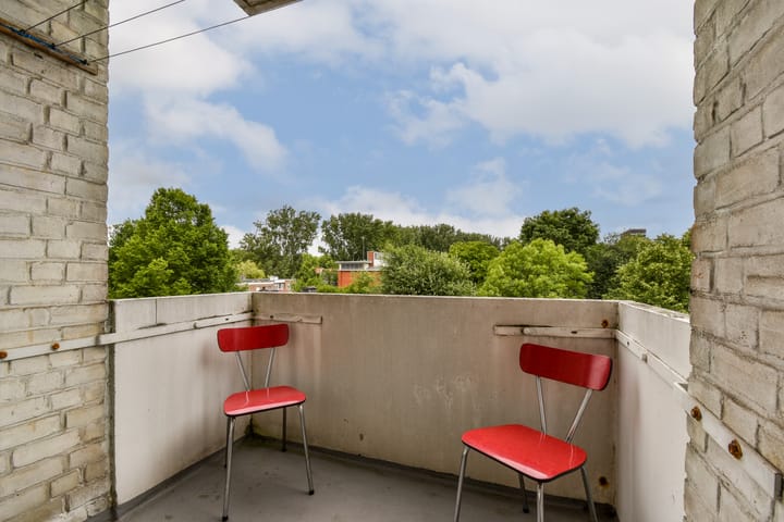 Foto 17 van Burgemeester Röellstraat 4-2