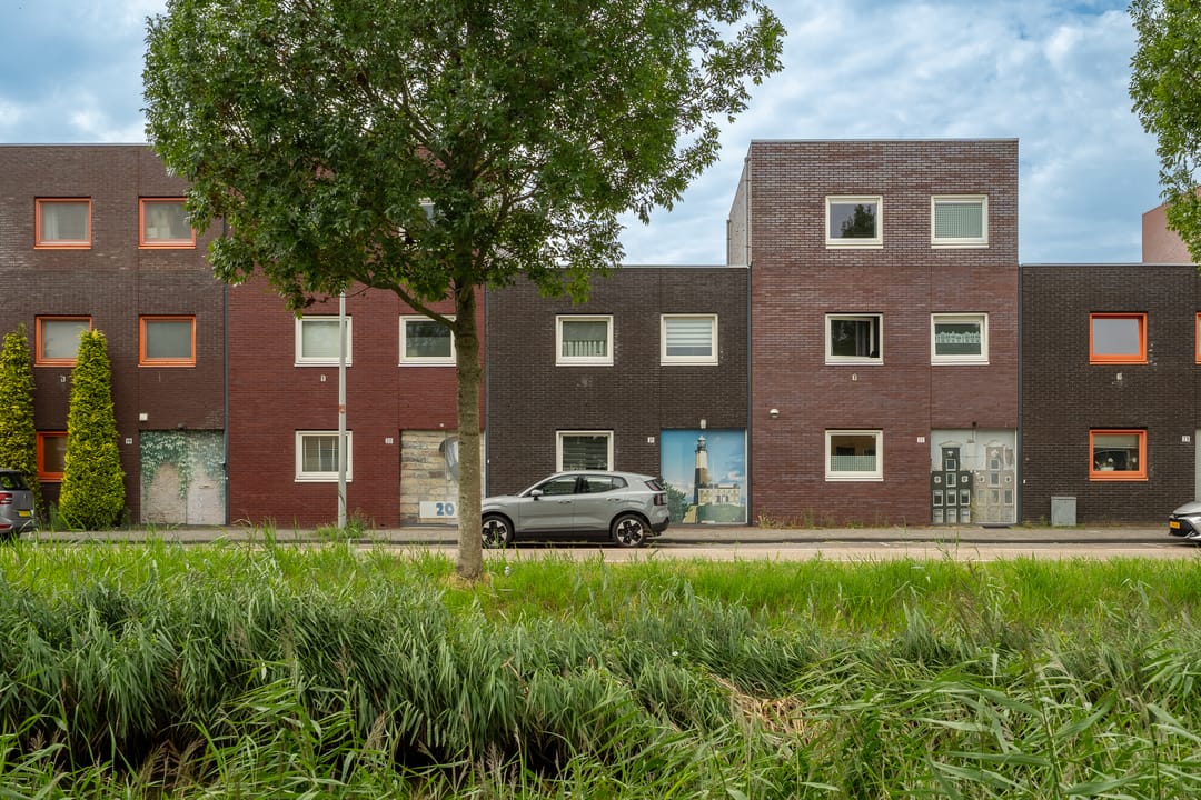 Foto 1 van Kokkelsingel 21