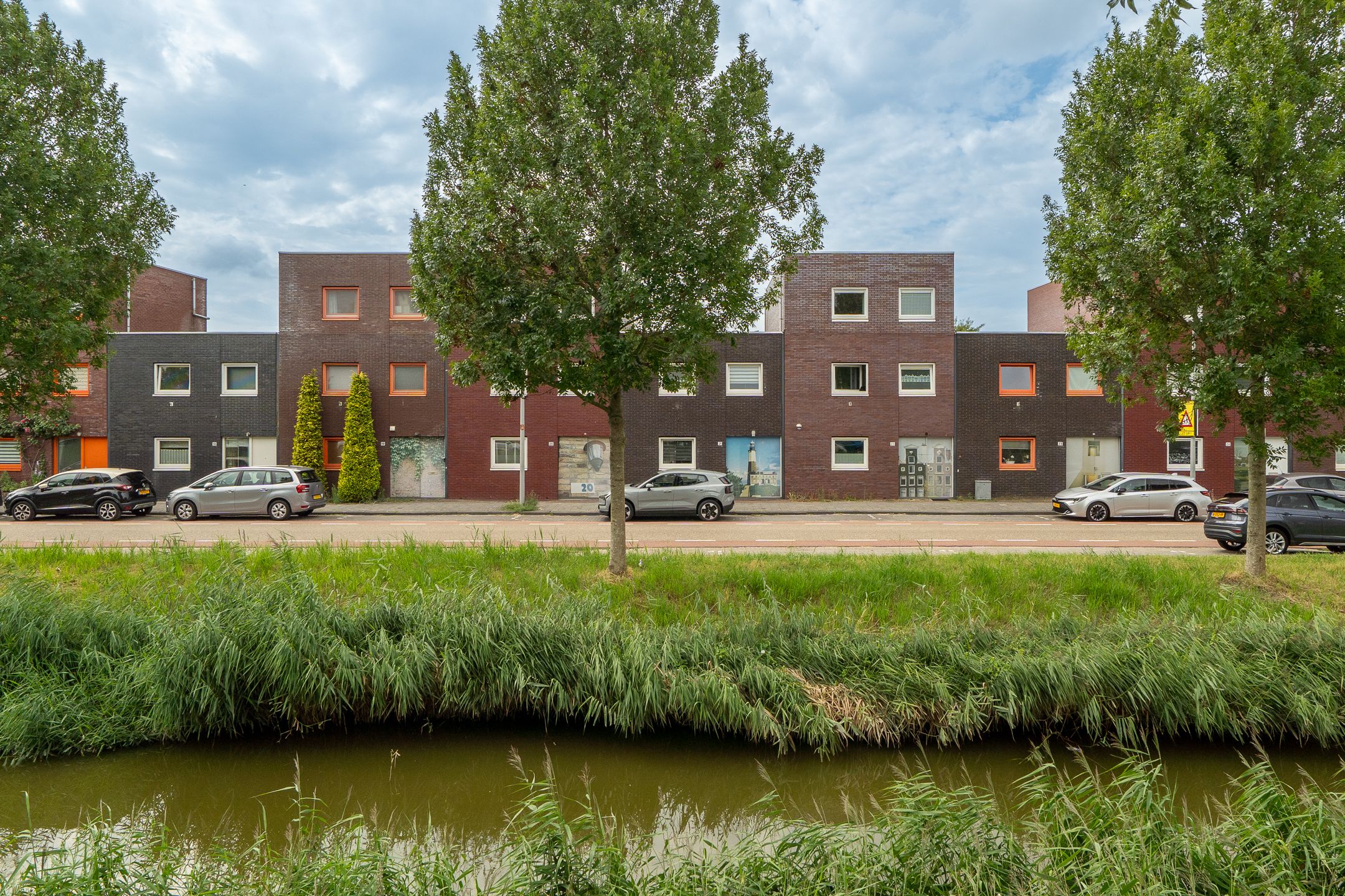 Foto 9 van Kokkelsingel 21