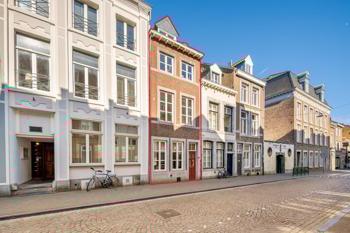 Foto 32 van Brusselsestraat 52