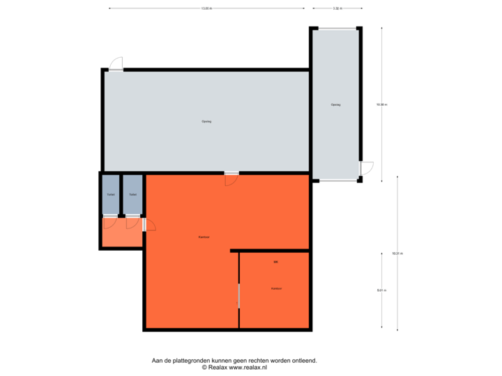 Begane grond