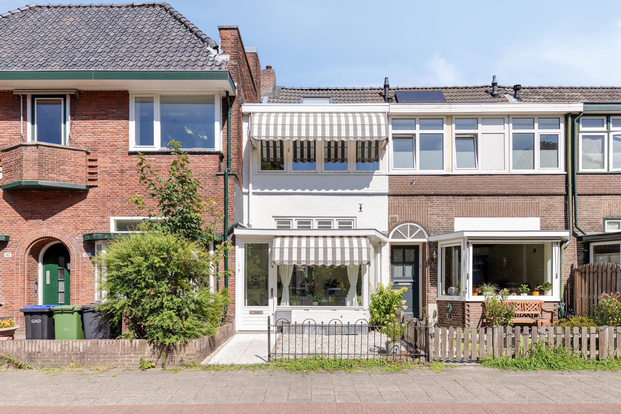 Foto 30 van Achterom 145