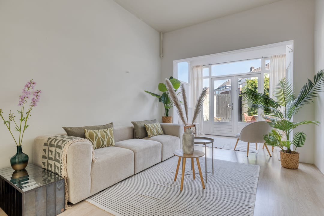 Foto 2 van Achterom 145