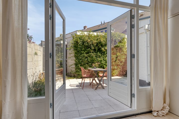 Foto 6 van Achterom 145