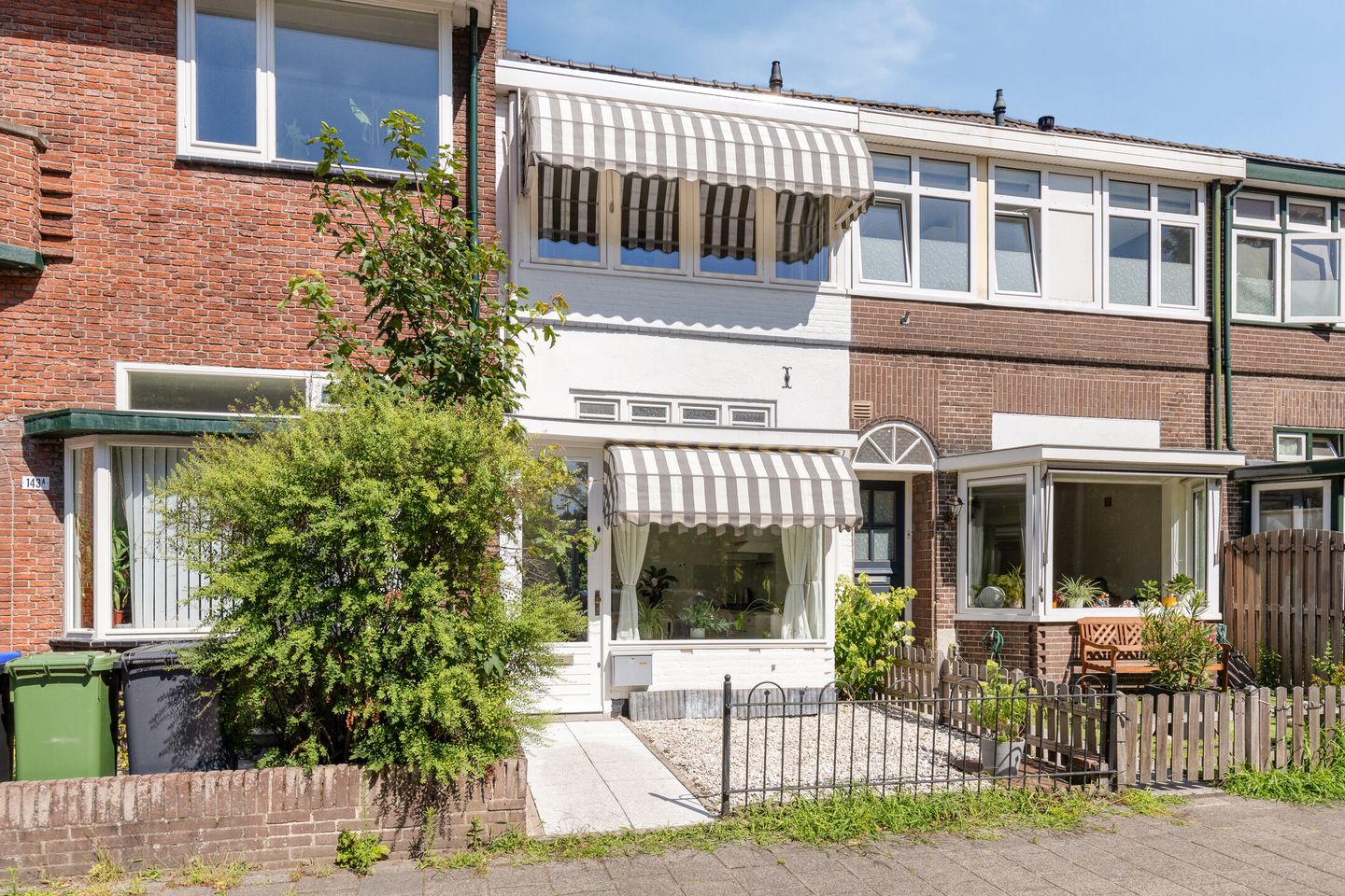 Foto 29 van Achterom 145