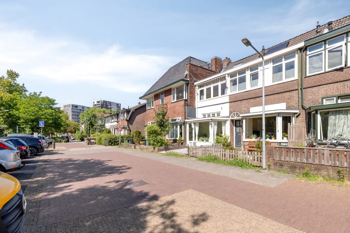 Foto 31 van Achterom 145