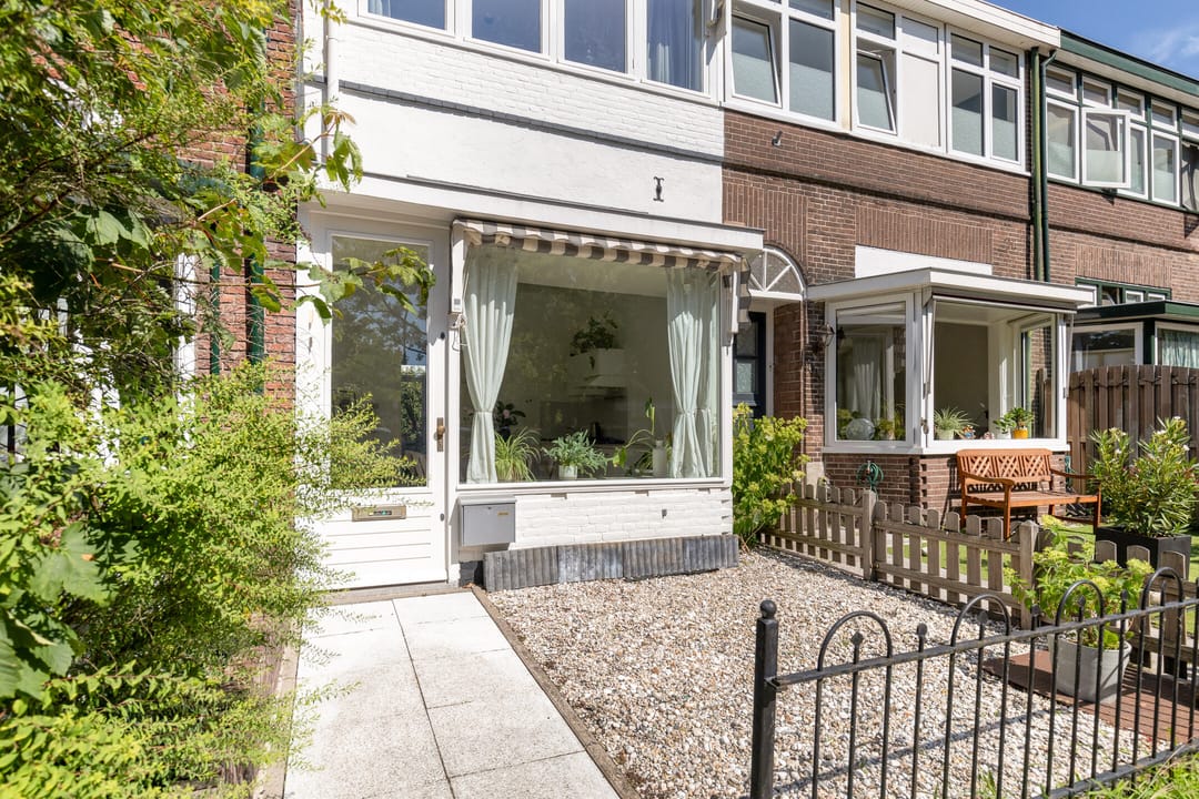 Foto 32 van Achterom 145