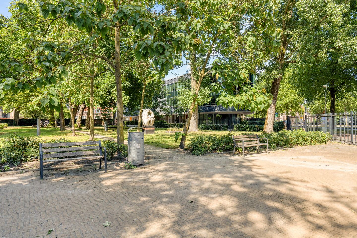 Foto 35 van Achterom 145