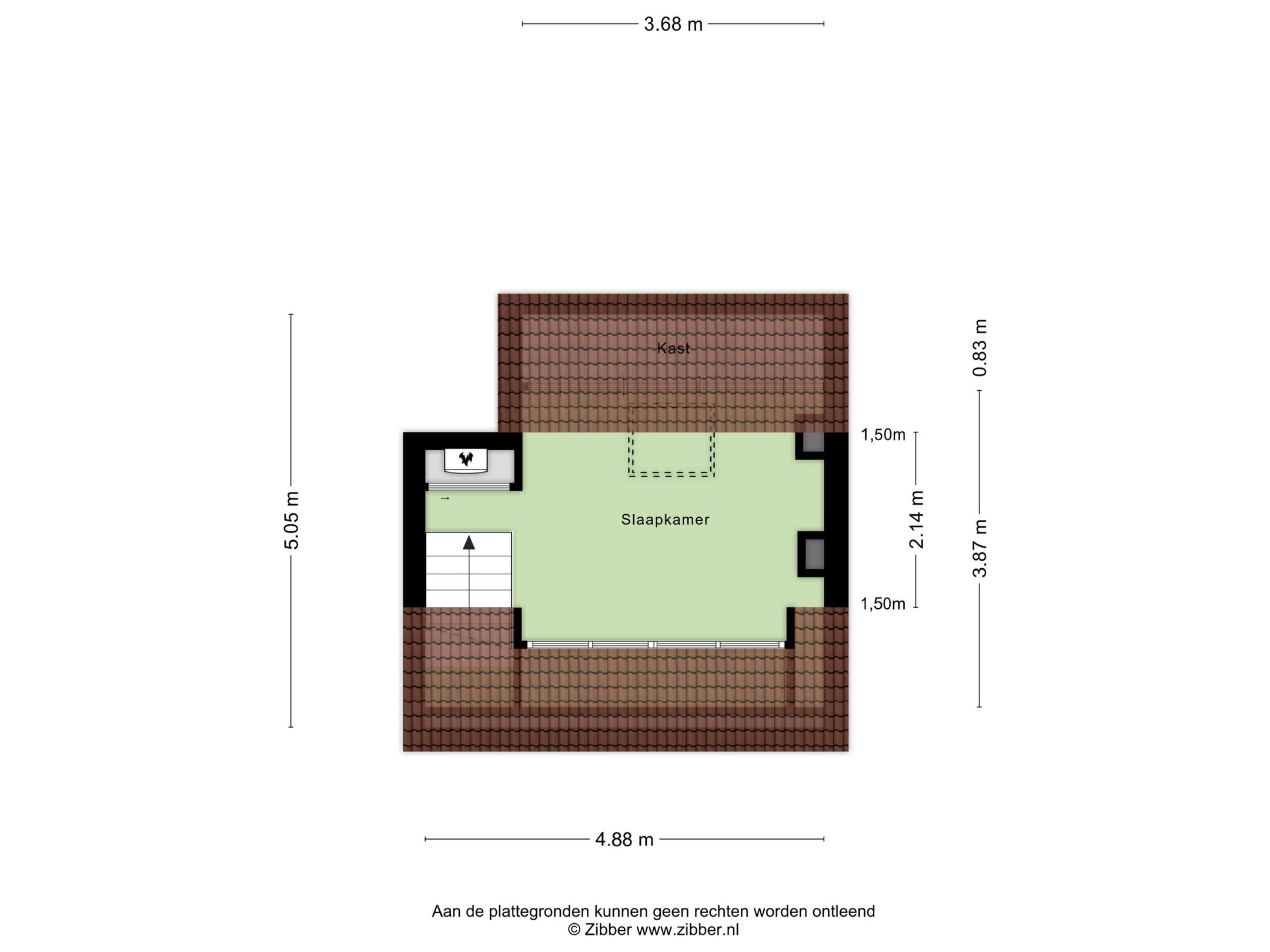 Foto 39 van Achterom 145