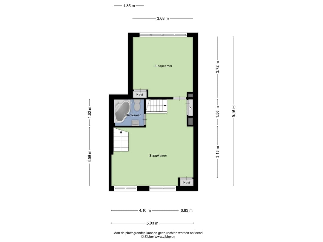 Foto 38 van Achterom 145