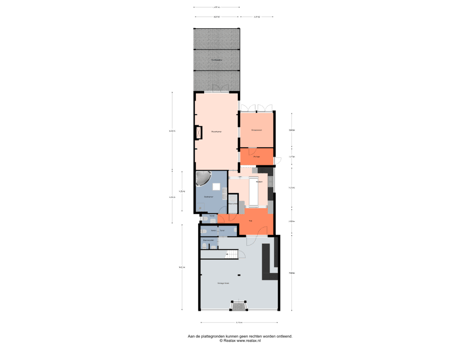 View floorplan