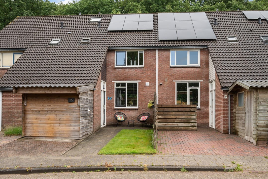 Photo 1 of Oldemaad 15