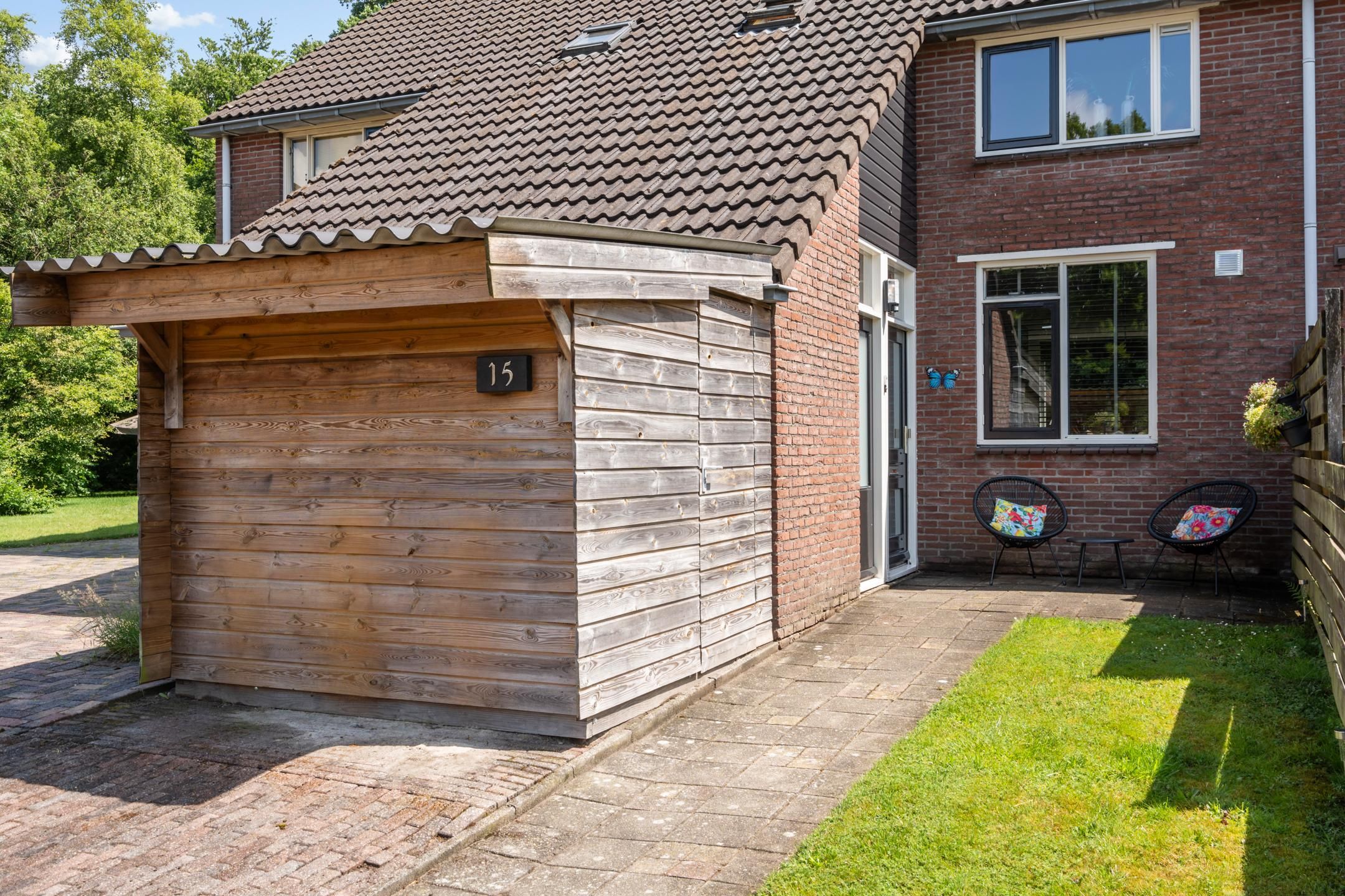 Photo 6 of Oldemaad 15