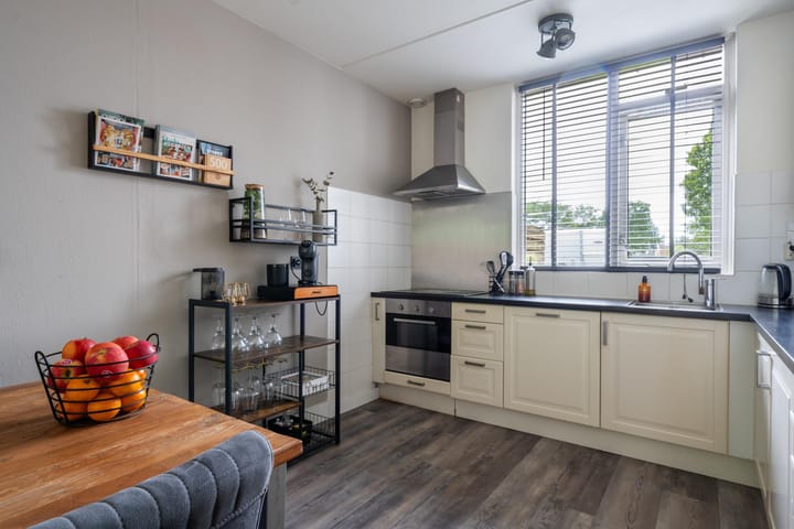 Foto 12 van Oldemaad 15