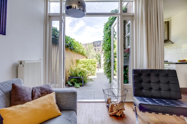 Foto 2 van Bataviastraat 3