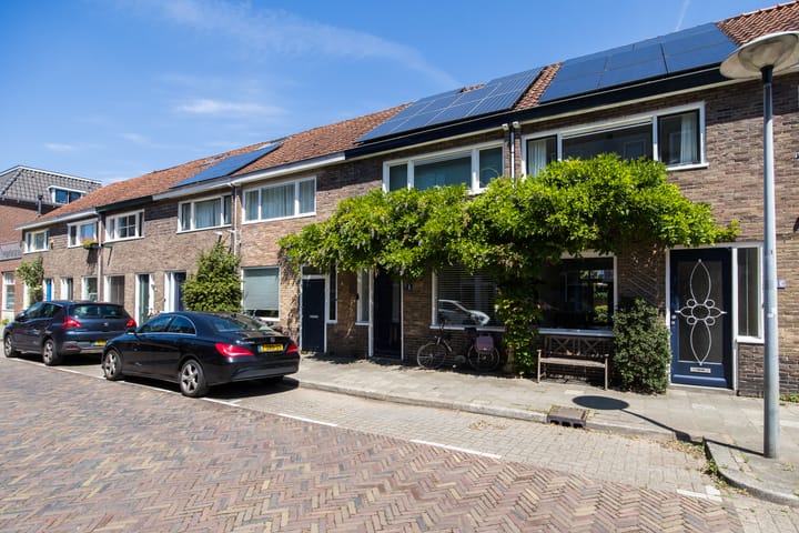 Foto 4 van Bataviastraat 3