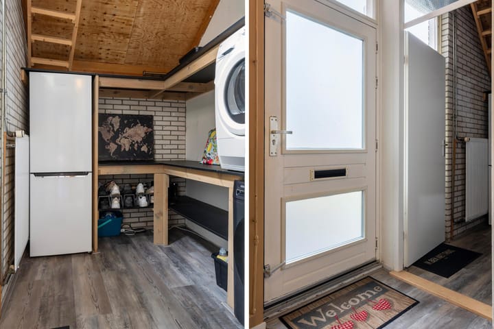 Foto 15 van Oldemaad 15