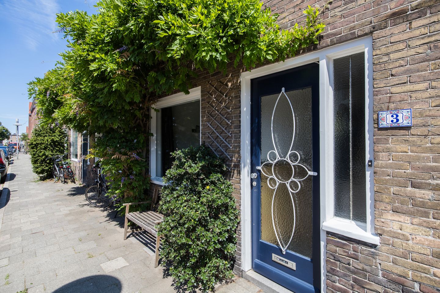 Foto 5 van Bataviastraat 3