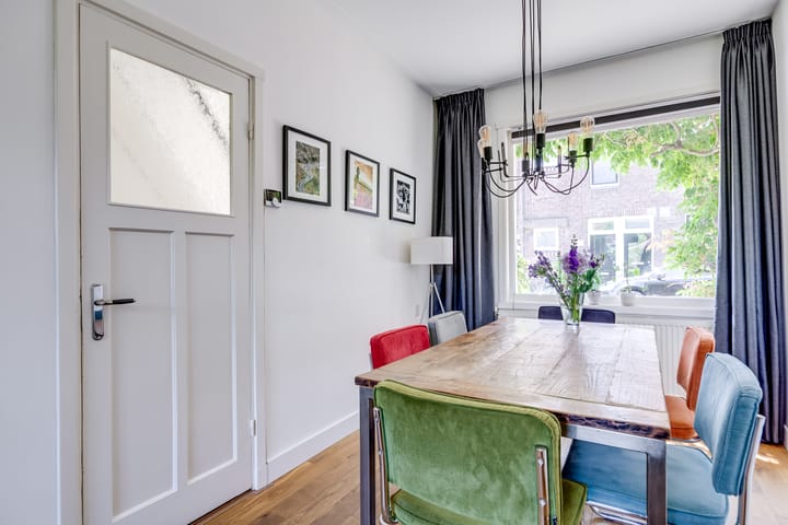 Foto 8 van Bataviastraat 3