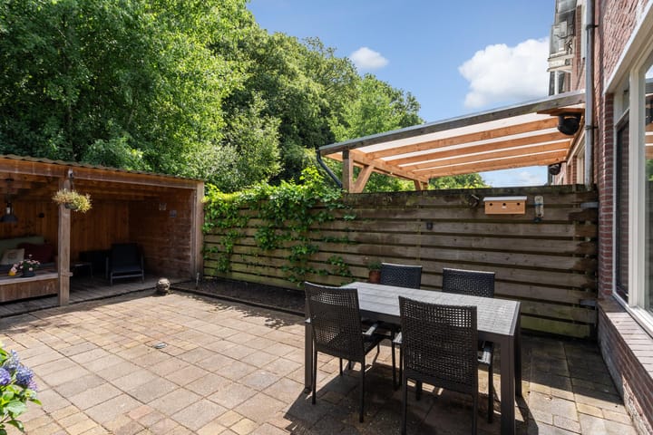 Foto 22 van Oldemaad 15