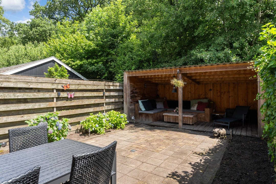 Photo 23 of Oldemaad 15