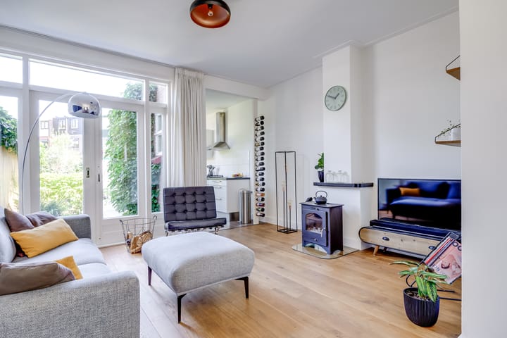 Foto 12 van Bataviastraat 3